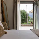 Apartamento Petra Residences
