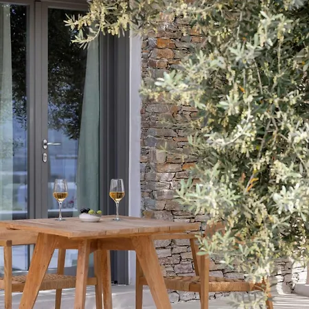 Daire Petra Residences *