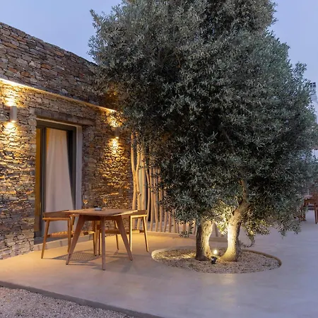 Petra Residences Daire *