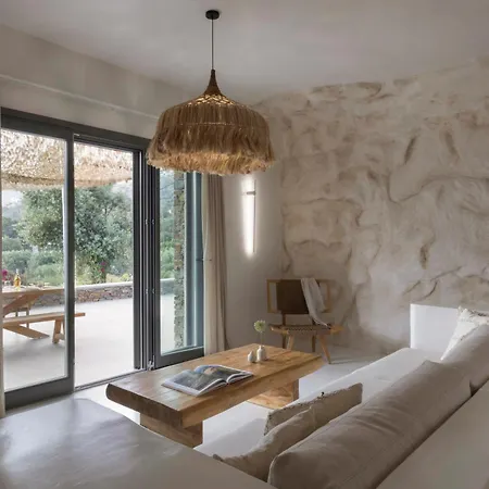 Petra Residences Daire