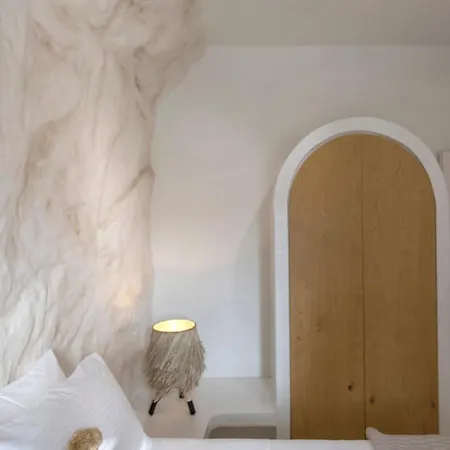 Petra Residences * Platis Gialos (Sifnos)
