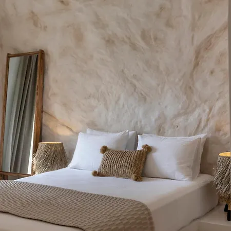 Apartman Petra Residences *