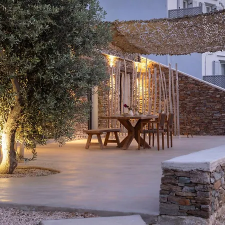 Daire Petra Residences *