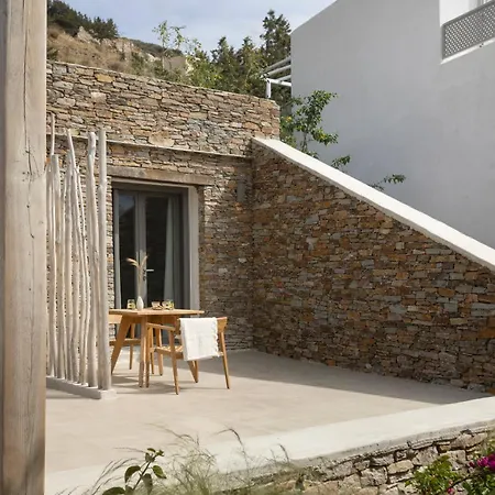 Petra Residences Platis Gialos (Sifnos)