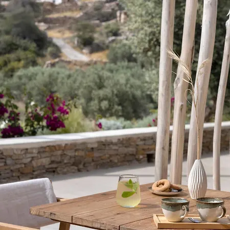 Petra Residences * Platis Gialos (Sifnos)