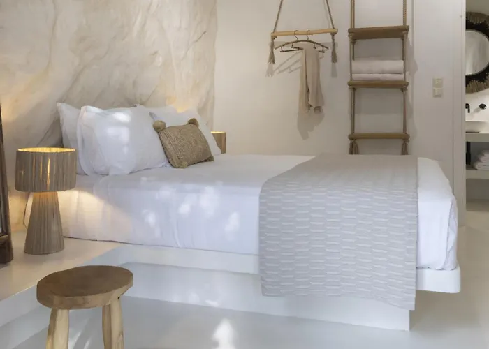 Daire Petra Residences *