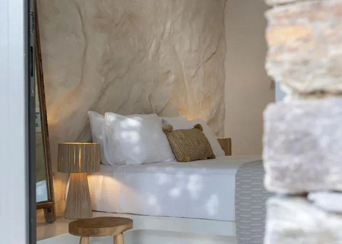 Petra Residences Daire