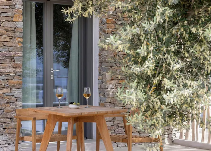 Daire Petra Residences *