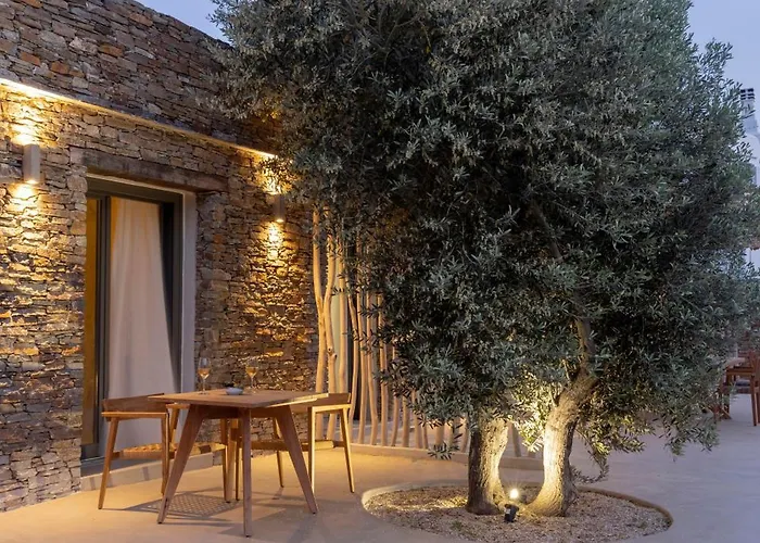 Petra Residences Daire *