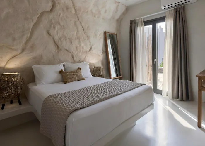 Daire Petra Residences