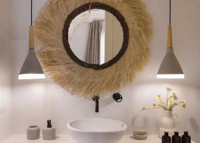 Daire Petra Residences