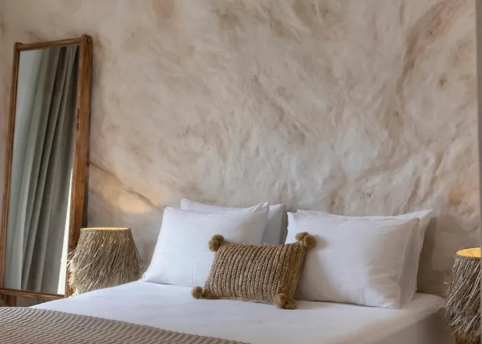 Daire Petra Residences *