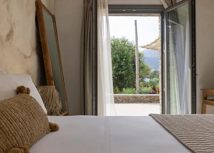 Daire Petra Residences