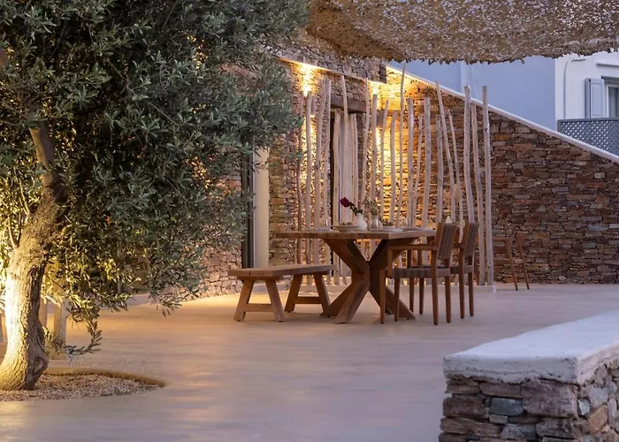 Daire Petra Residences *