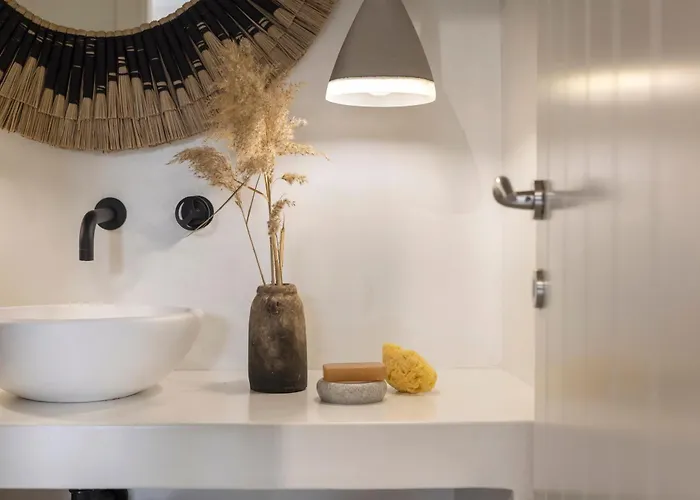 Daire Petra Residences