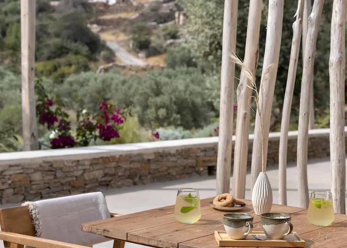 Petra Residences * Platis Gialos (Sifnos)