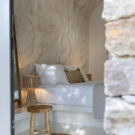 Petra Residences アパート