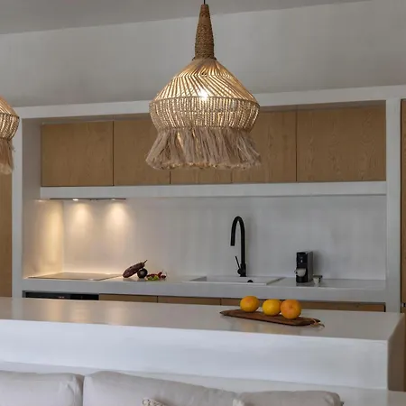 Petra Residences Platis Gialos (Sifnos)