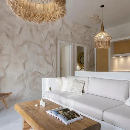 アパート Petra Residences