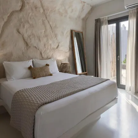 アパート Petra Residences