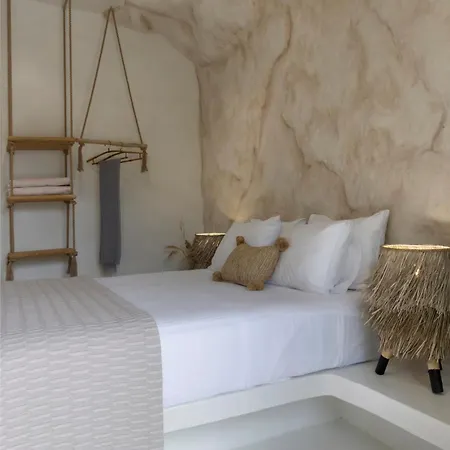 Petra Residences アパート