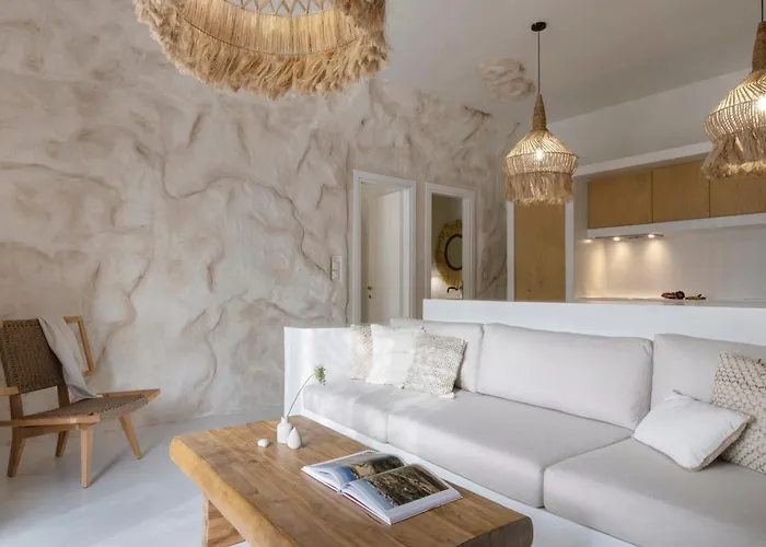 公寓 Petra Residences