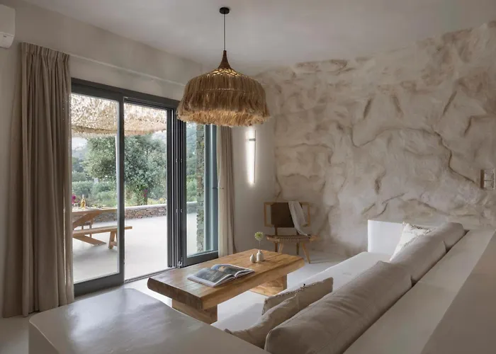 Petra Residences 公寓