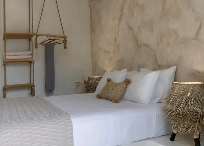 Petra Residences 公寓