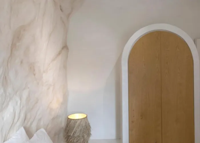 Petra Residences * Platis Gialos (Sifnos)